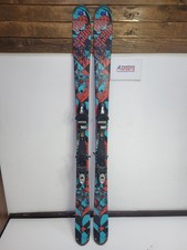 Elan Slingshot 161cm Ski +