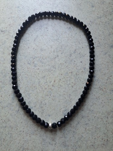 Thomas sabo club 925 - club, schwarz