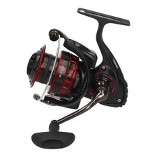 Daiwa BG Red 3000 Meeresrolle Spinnrolle Salzwasserfest