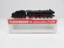 (SAL0059) Fleischmann 7169