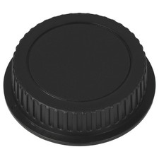 Kamera Objektiv-Rückdeckel