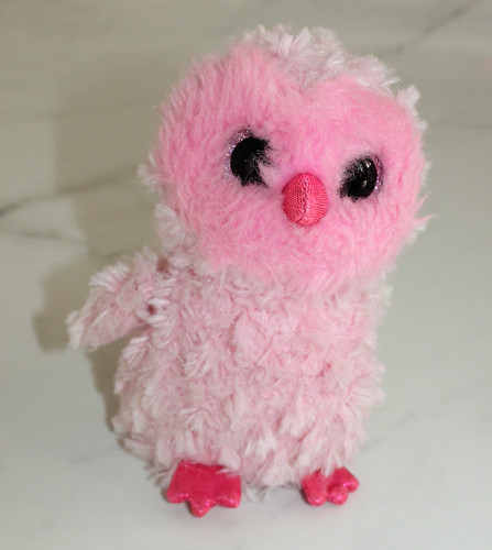 Twiggy süße eule - ty,