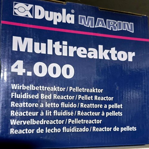 Wirbelfilter für aquarien - für,