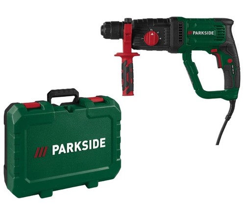 Parkside elektro bohr und - elektro,