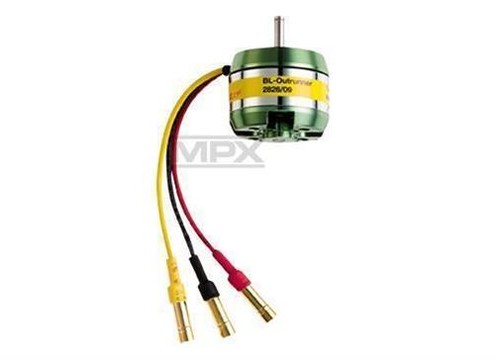 Multiplex hitec roxxy - hitec,