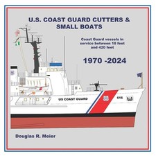 U.S. Coast Guard Cutters &