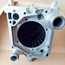 Webasto Original Brennerkopf / Wärmetauscher Thermo-Top C / E / Z