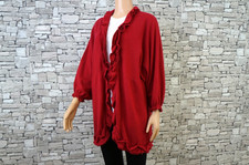 GUINEVERE DAMEN WOLLE ANGORA