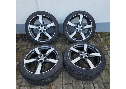 Zoll audi sport - zoll,