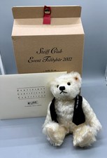 Original Steiff Event