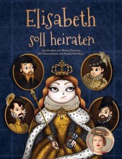 Elisabeth soll heiraten von
