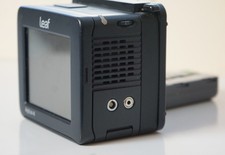 Leaf Aptus 28 II Digital Back