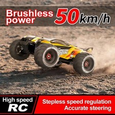 High Speed 50 Kmh RC Car, RC