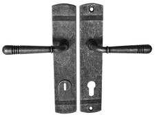 Haustür Schutzbeschlag Helena