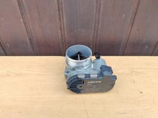 Drosselklappe DK Diesel Volvo V70 II S60 I XC70 XC90 31216665