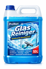 10 L Glasreiniger Konzentrat
