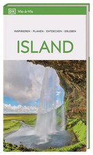 Vis-à-Vis Reiseführer Island | DK Verlag - Reise | Taschenbuch | VIS a VIS