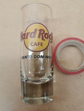 HRC HARD ROCK CAFE  SANTO