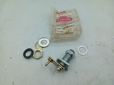 Citroen 2CV Scheibenwischer