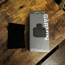 Garmin Index Sleep Monitor