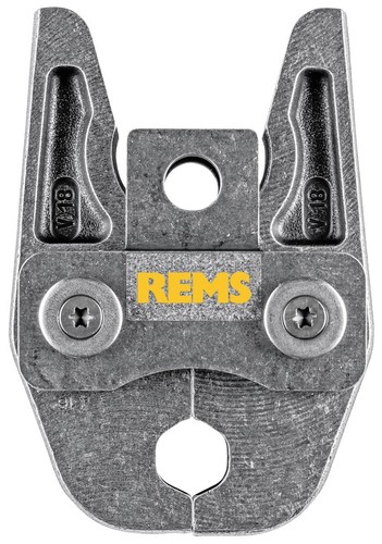 Rems presszange 18 - rems,