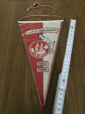 Köln wimpel - 1.fc,