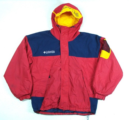 Vintage 90s columbia - 90s,
