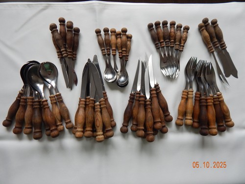 Wmf besteck burgund 57 - "burgund",