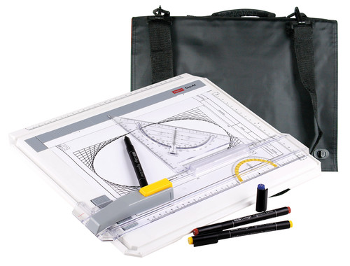 Aristo geo board set mit - aristo,