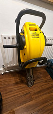 Atlas Copco Cobra TT Benzin
