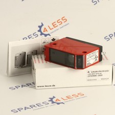 Leuze Lichtschranke Sender LSS