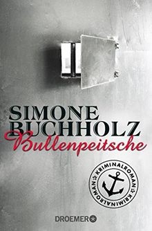 Bullenpeitsche kriminalroman - bullenpeitsche:,