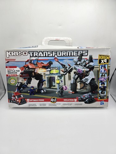 Kre transformers optimus - transformers,