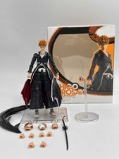 Bleach Ichigo Kurosaki Figur