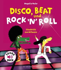 Disco, Beat und Rock'n'Roll |