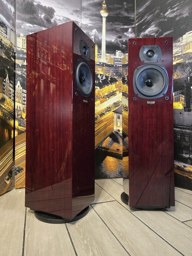 Britischer hifi klassiker - ⭐,
