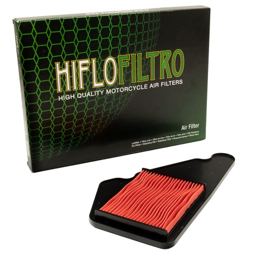 Luftfilter hiflo hfa1608 für - luftfilter,