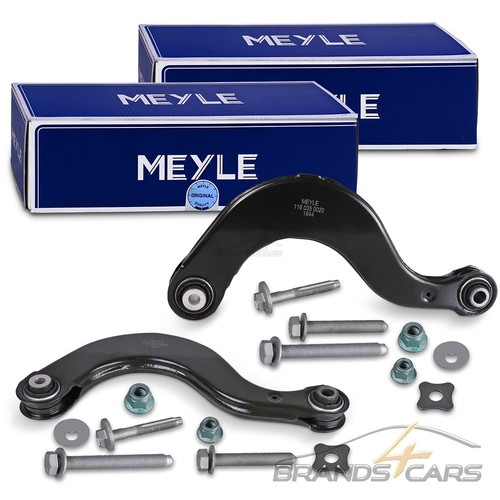 Meyle querlenker hinten - meyle,