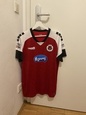 Fc Viktoria Köln Trikot Capelli 3. Liga
