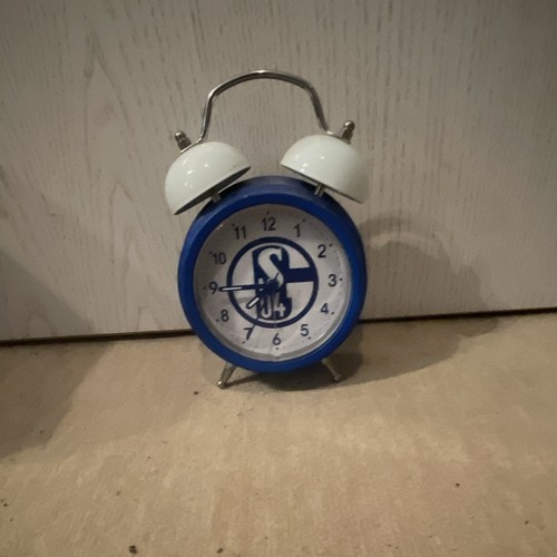 Schalke analoger - 04,