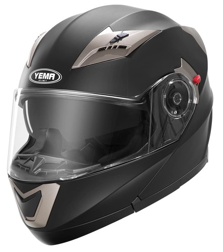 Motorradhelm klapphelm - motorradhelm,