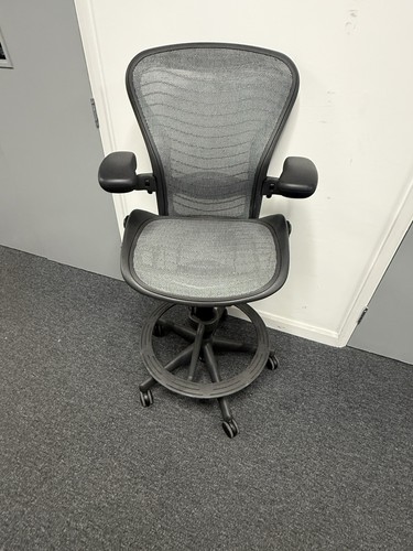 Herman miller aeron - herman,
