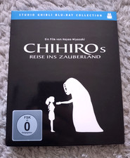 Chihiros Reise ins Zauberland