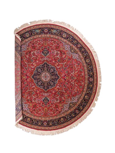 Khademi tabriz orientteppich - khademi,