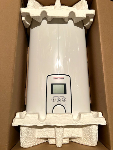 Stiebel eltron del 24 - del, 18/21/24