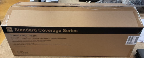 Jbl control 414 - jbl,