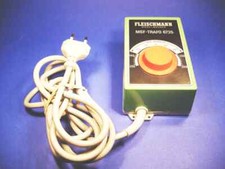 Fleischmann msf trafo 6735 - msf,