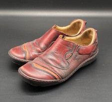 Kacper Halbschuh Slipper Gr