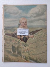 Original zeitschrift jugend - original,