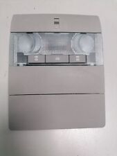 Opel Corsa 1.0 12V D Innenleuchte Leseleuchte/ Interior light Reading light